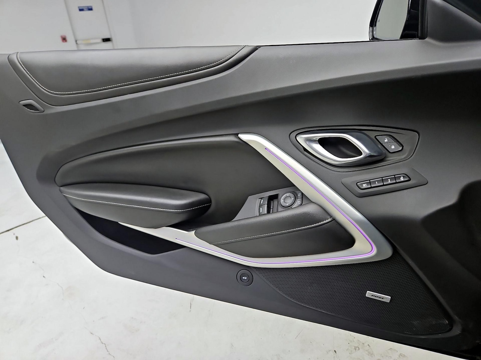2023 Chevrolet Camaro 2SS - Photo 13