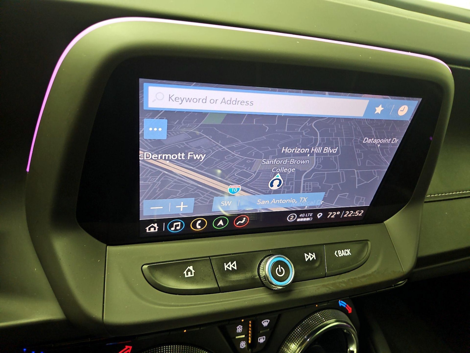 2023 Chevrolet Camaro 2SS - Photo 15
