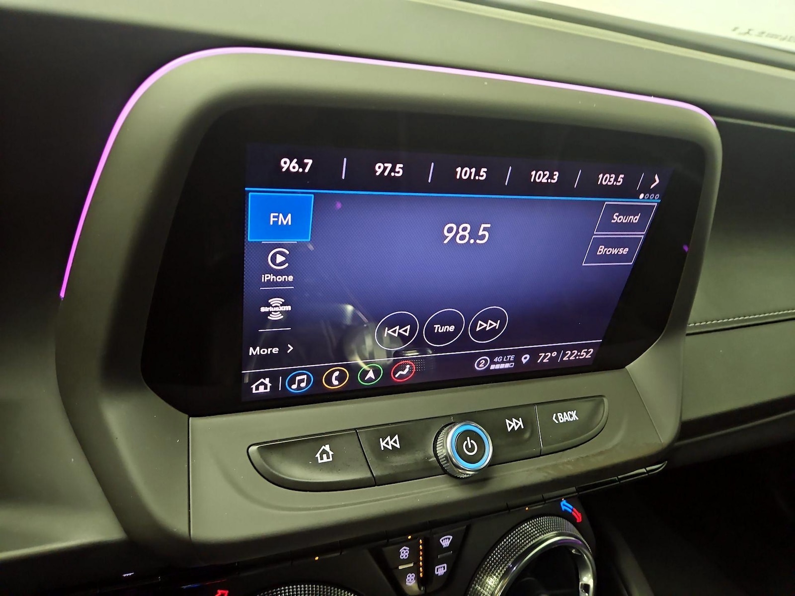 2023 Chevrolet Camaro 2SS - Photo 17