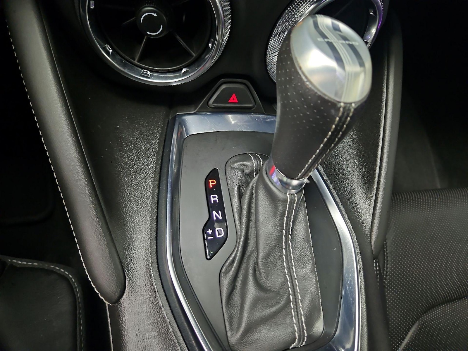 2023 Chevrolet Camaro 2SS - Photo 19