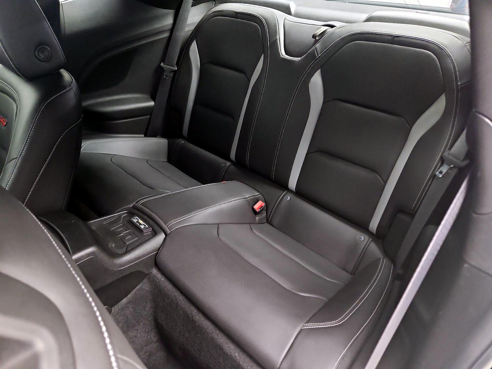 2023 Chevrolet Camaro 2SS - Photo 21