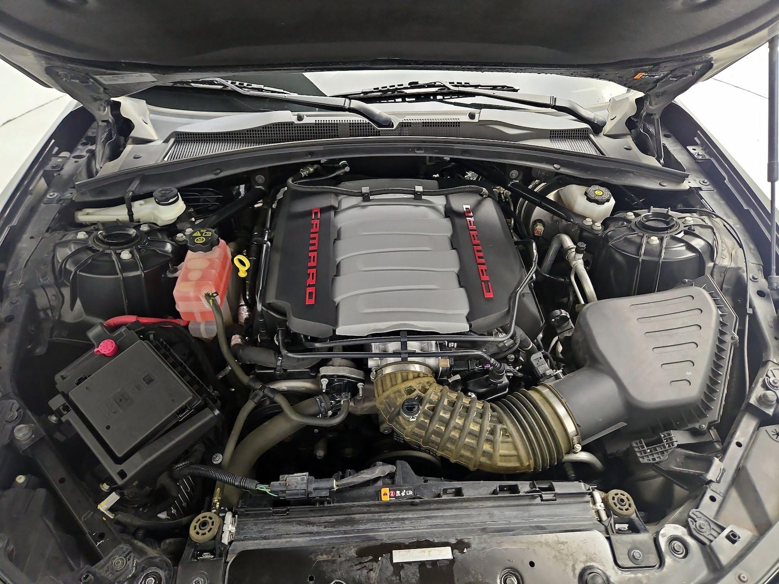 2023 Chevrolet Camaro 2SS - Photo 23