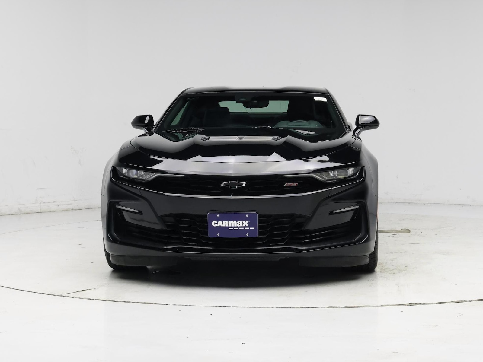 2023 Chevrolet Camaro 2SS - Photo 6