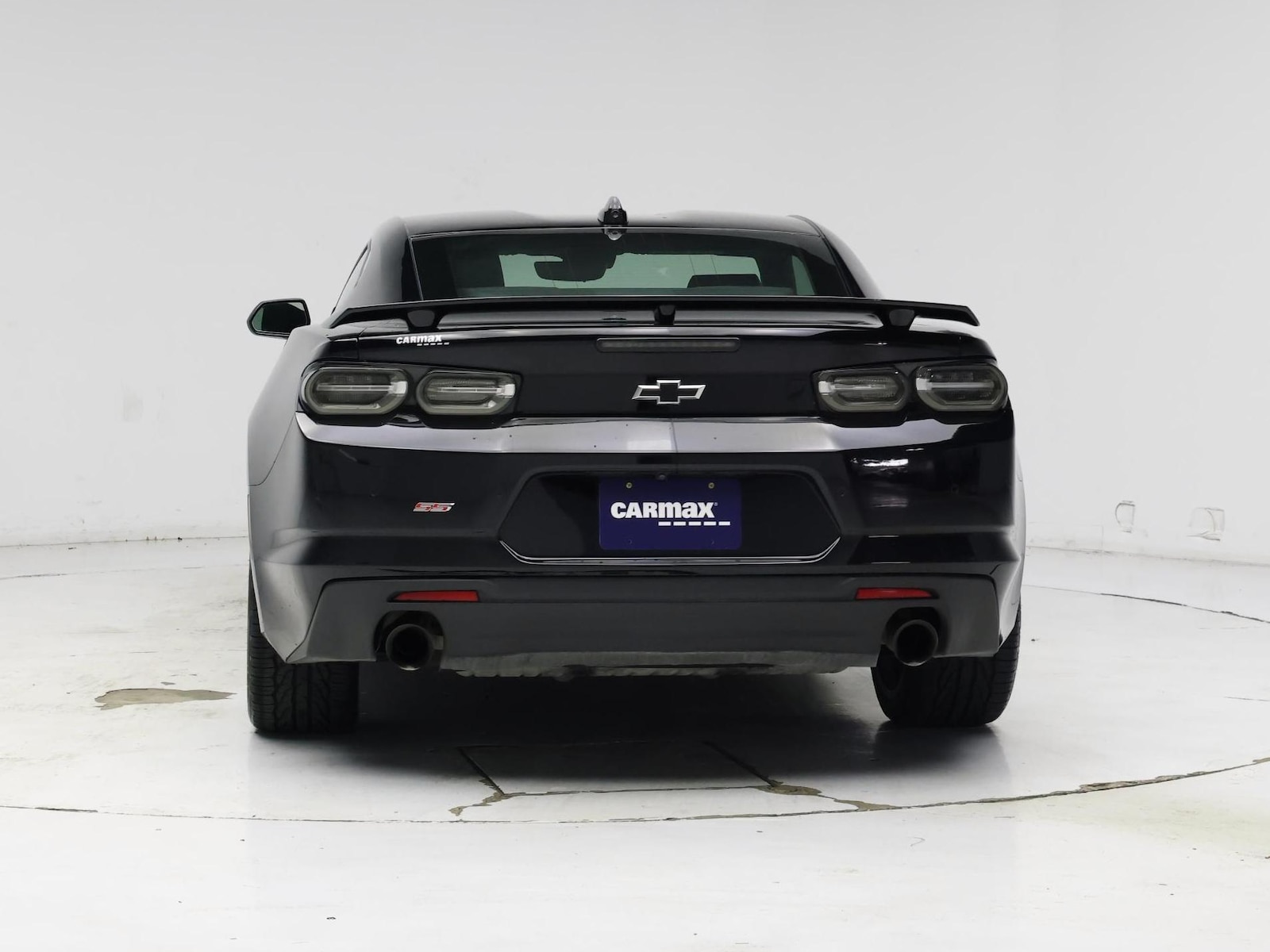 2023 Chevrolet Camaro 2SS - Photo 7