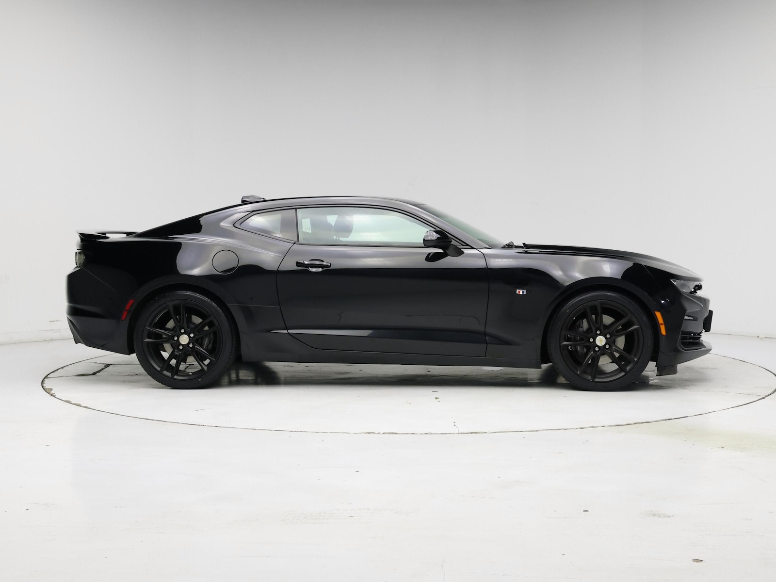 2023 Chevrolet Camaro 2SS - Photo 8