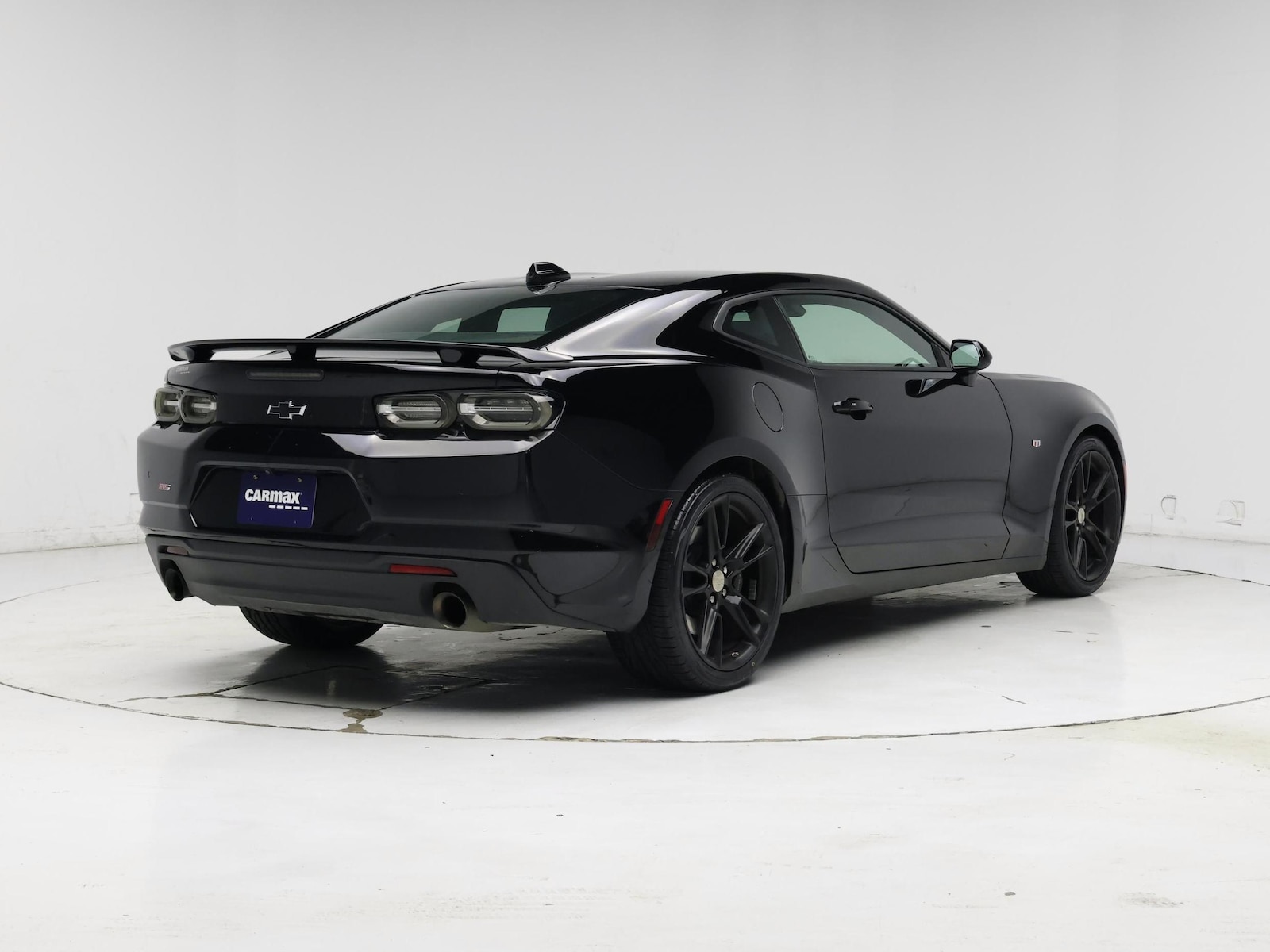 2023 Chevrolet Camaro 2SS - Photo 9