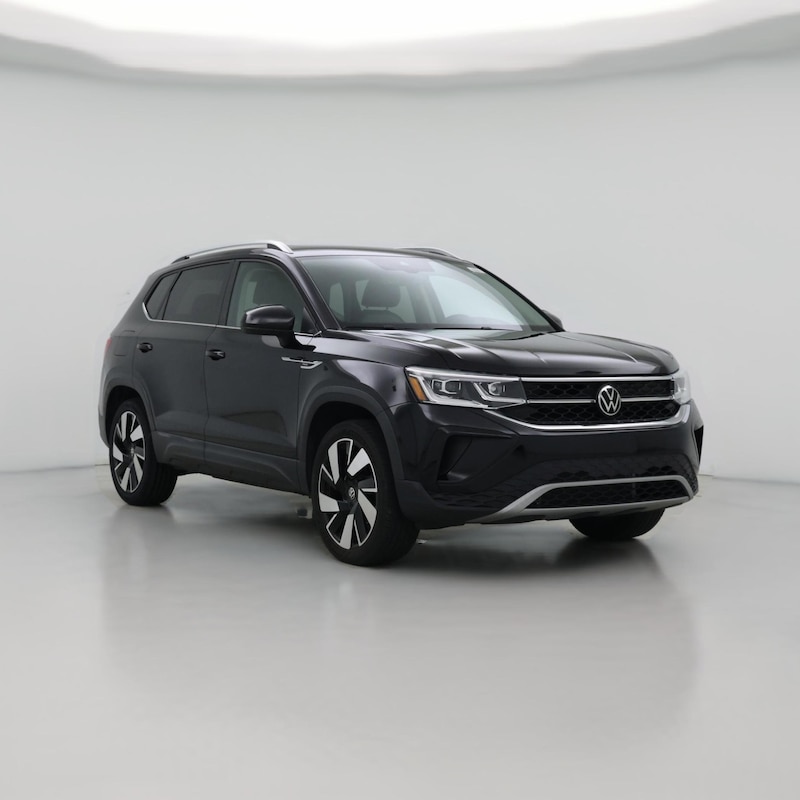2023 Volkswagen Taos SEL