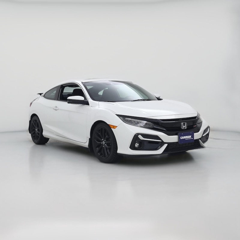 2020 Honda Civic SI