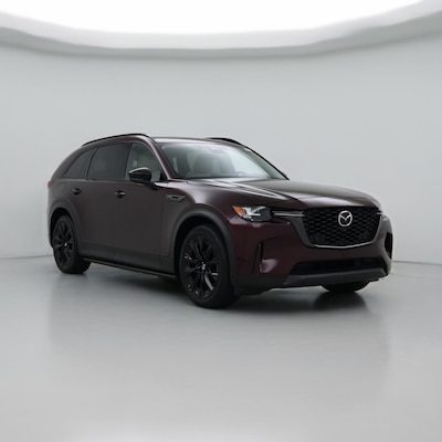 2025 Mazda CX-90 PHEV Premium Sport