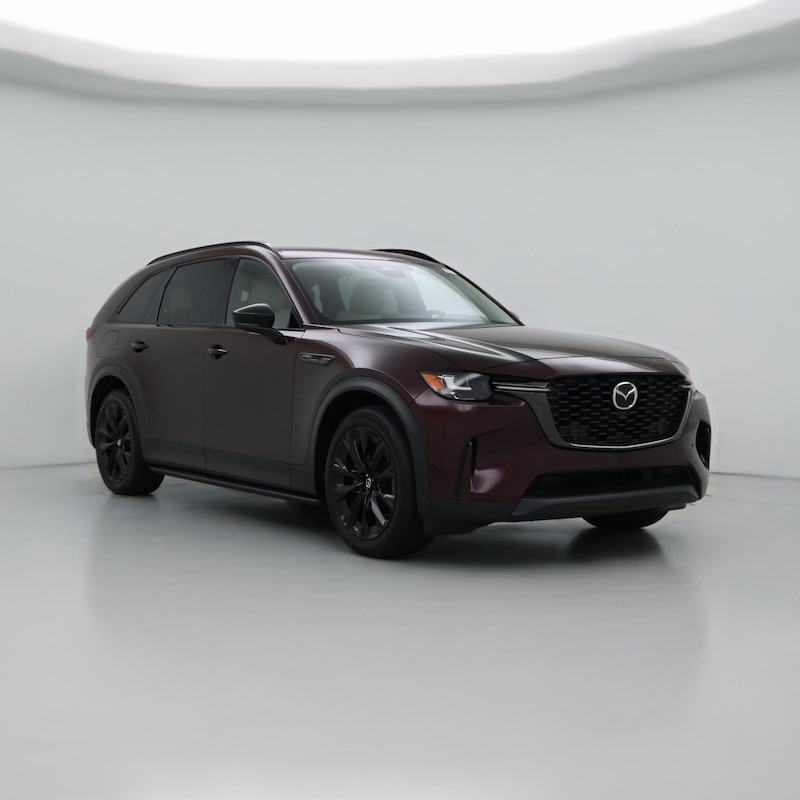2025 Mazda CX-90 PHEV Premium Sport