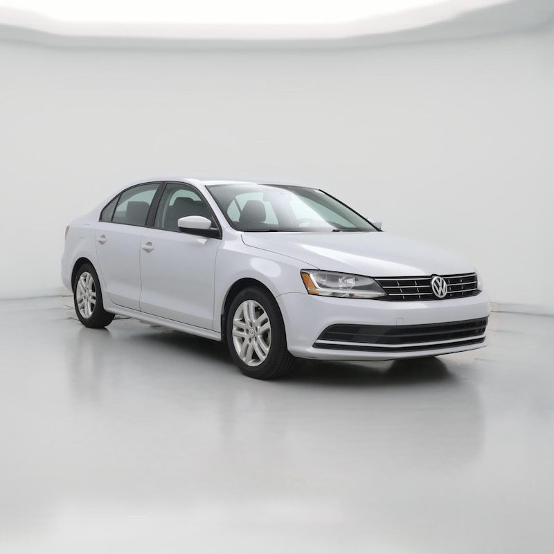 2018 Volkswagen Jetta S