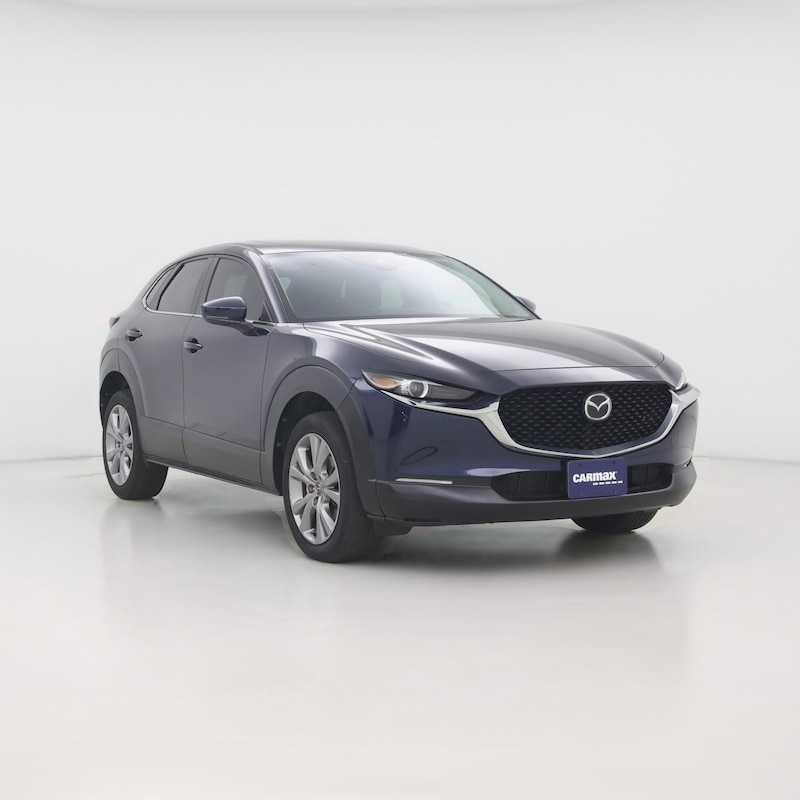 2021 Mazda CX-30 Preferred