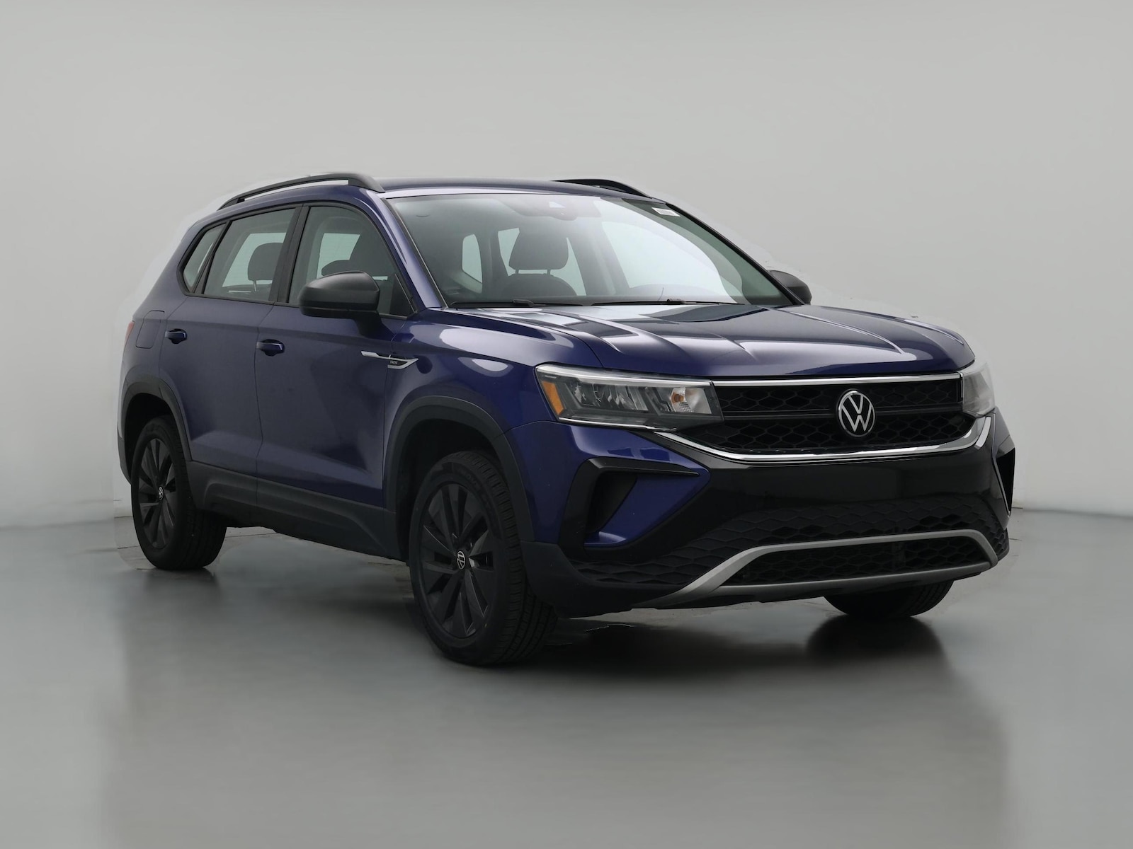 2024 Volkswagen Taos