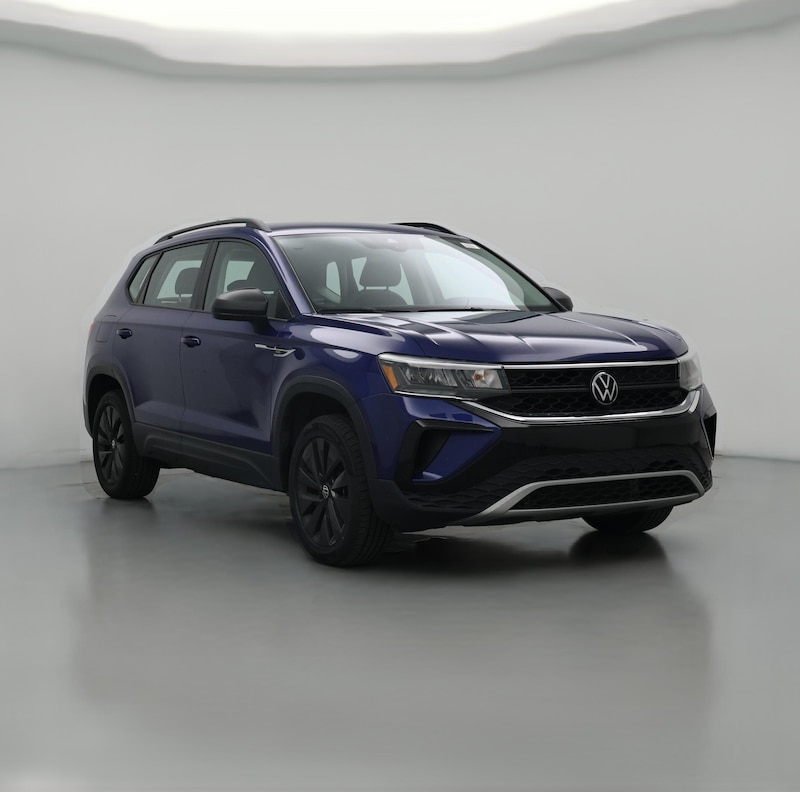 2024 Volkswagen Taos S