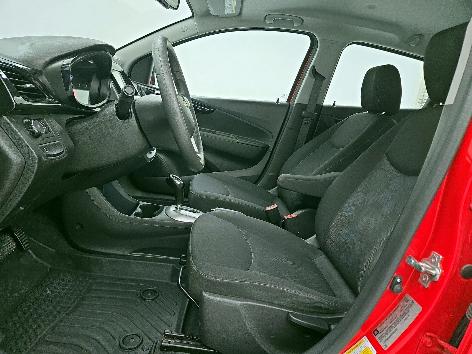 Side Airbags