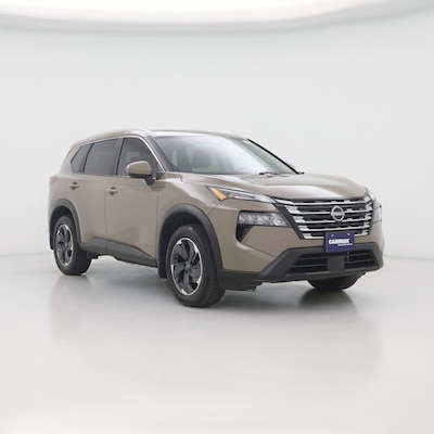 Vehicle exterior view