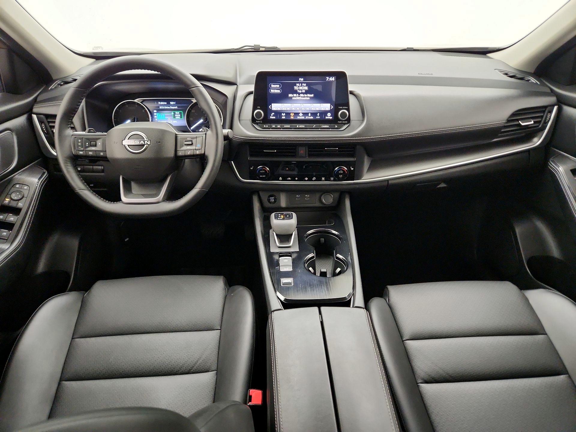 Thumbnail: 2025 Nissan Rogue - 9