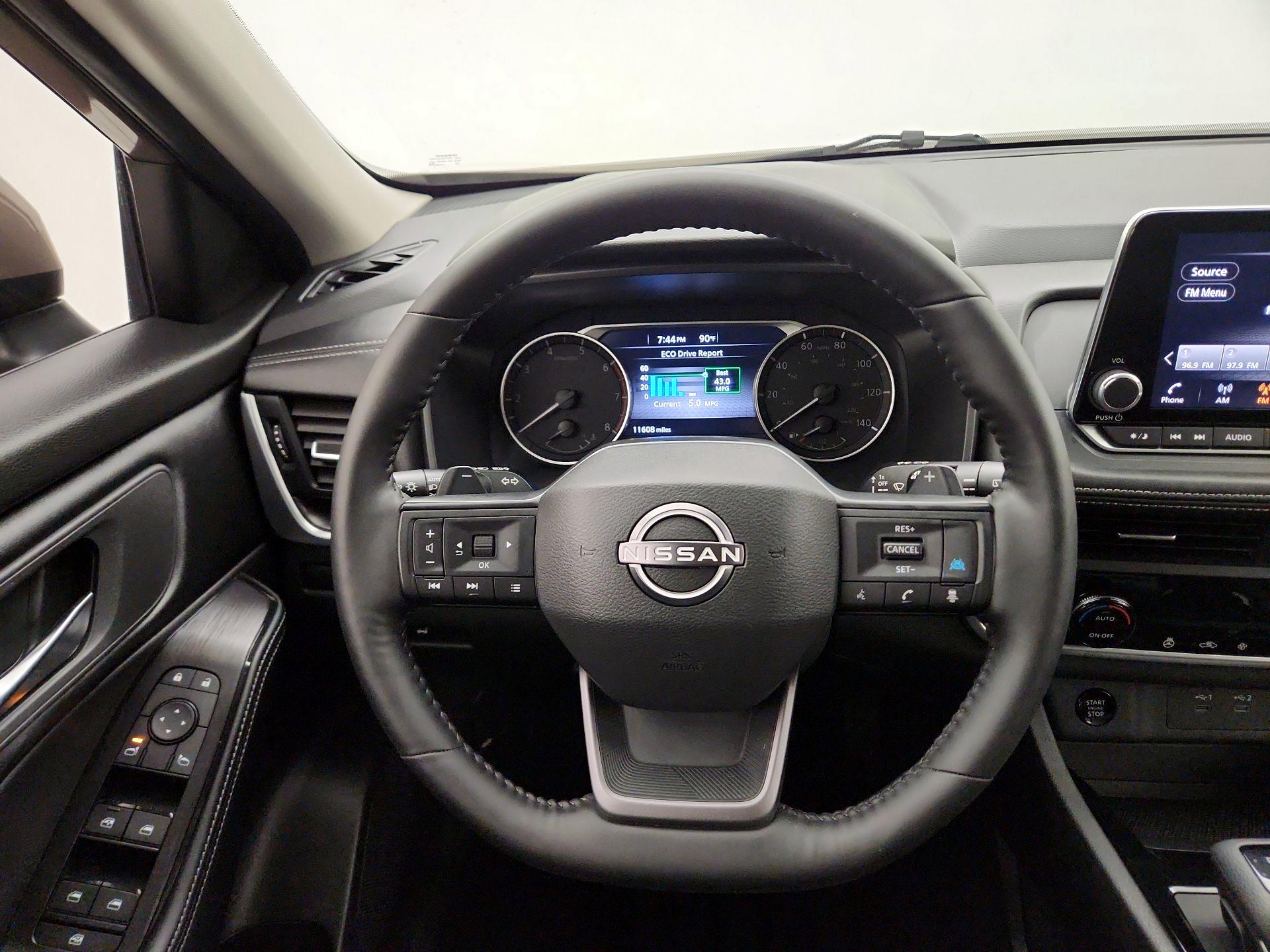 Thumbnail: 2025 Nissan Rogue - 10