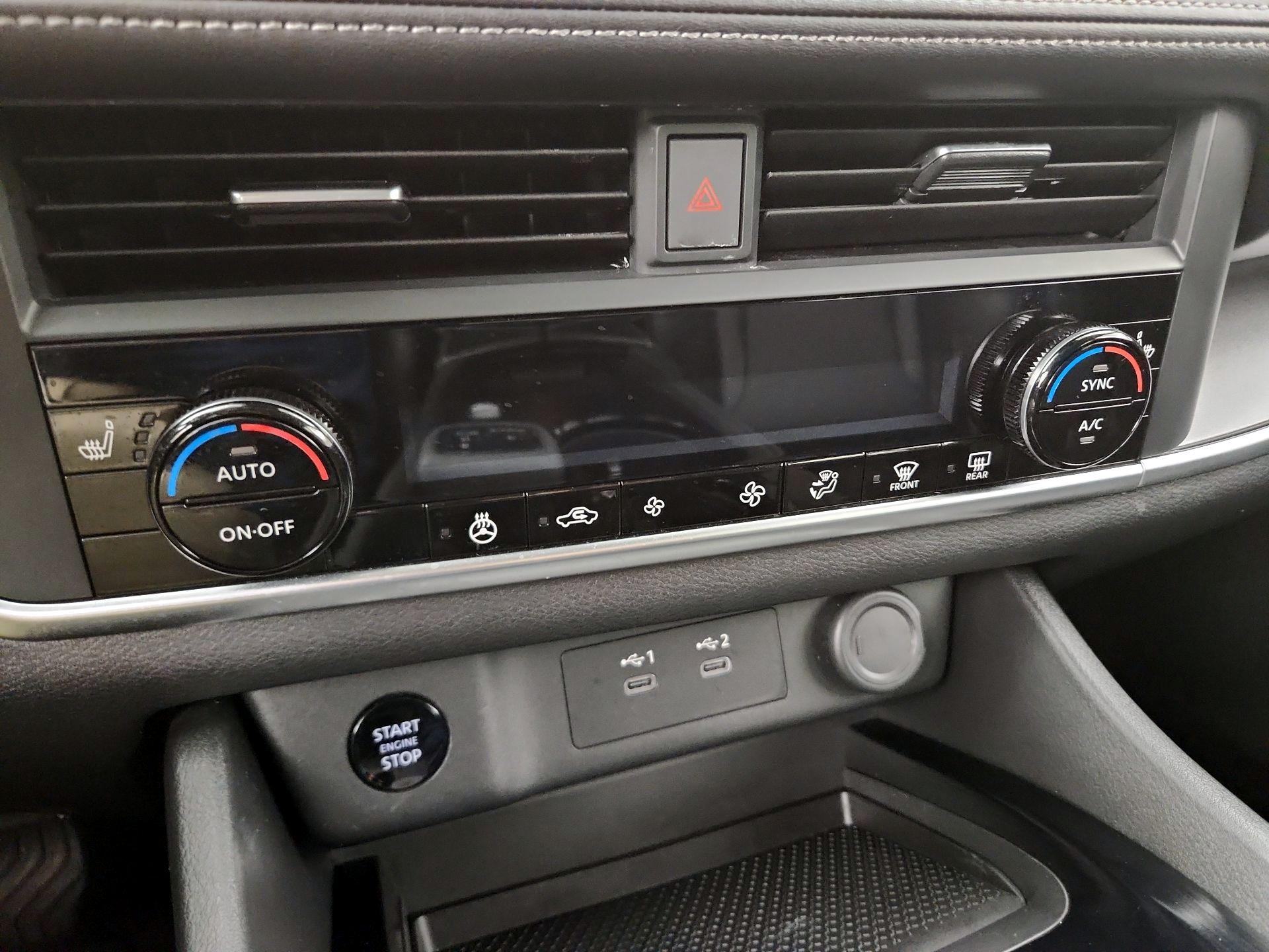 Thumbnail: 2025 Nissan Rogue - 16