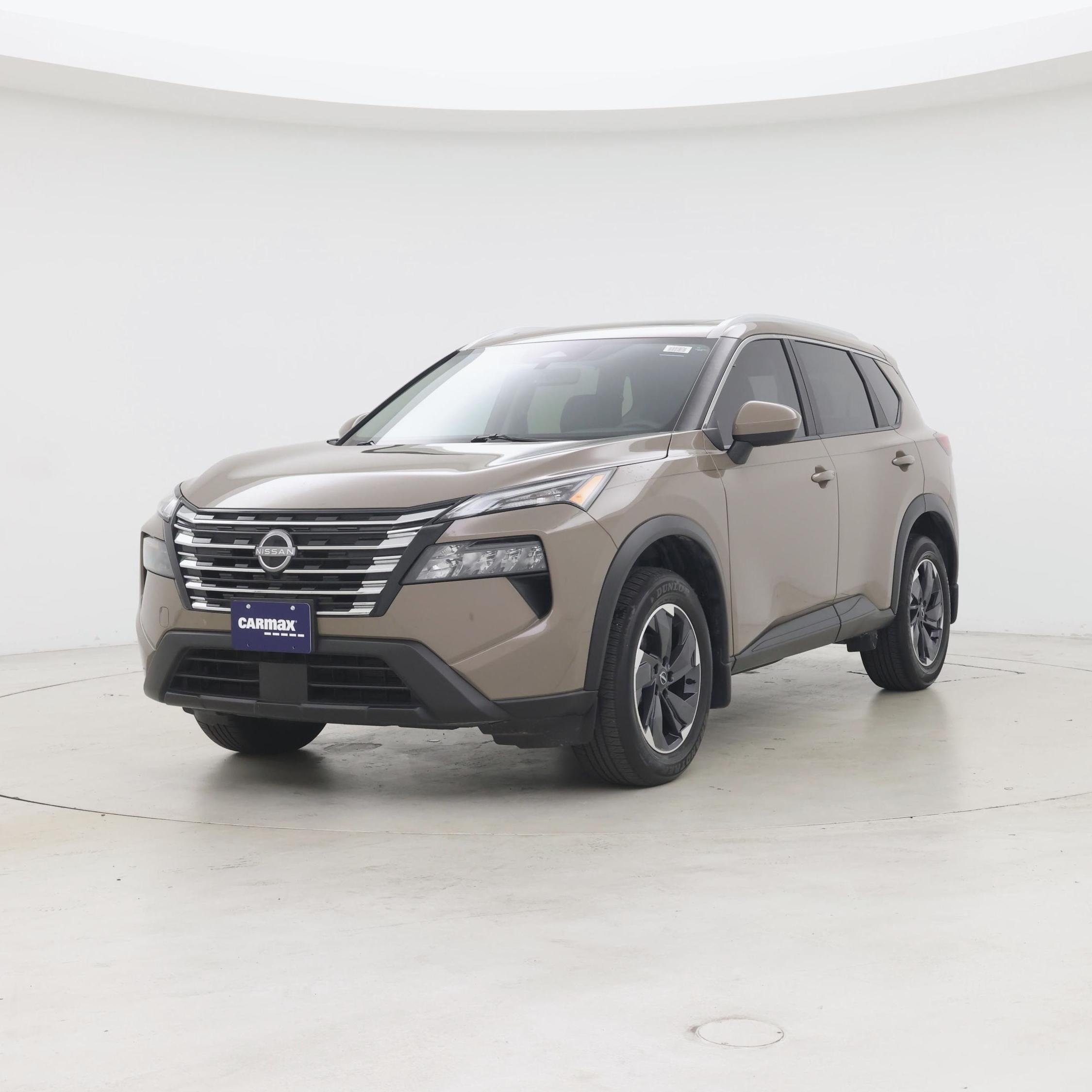 Thumbnail: 2025 Nissan Rogue - 4