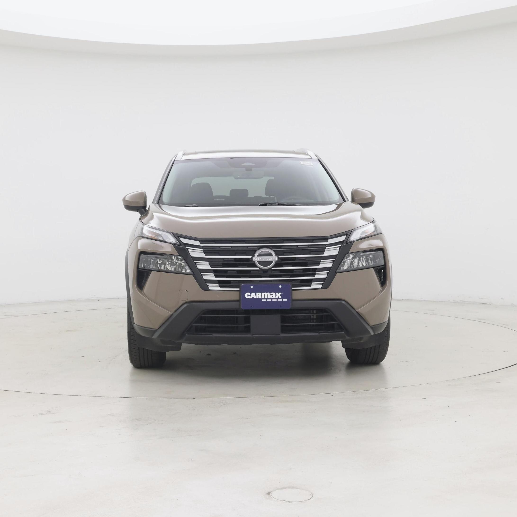 Thumbnail: 2025 Nissan Rogue - 5