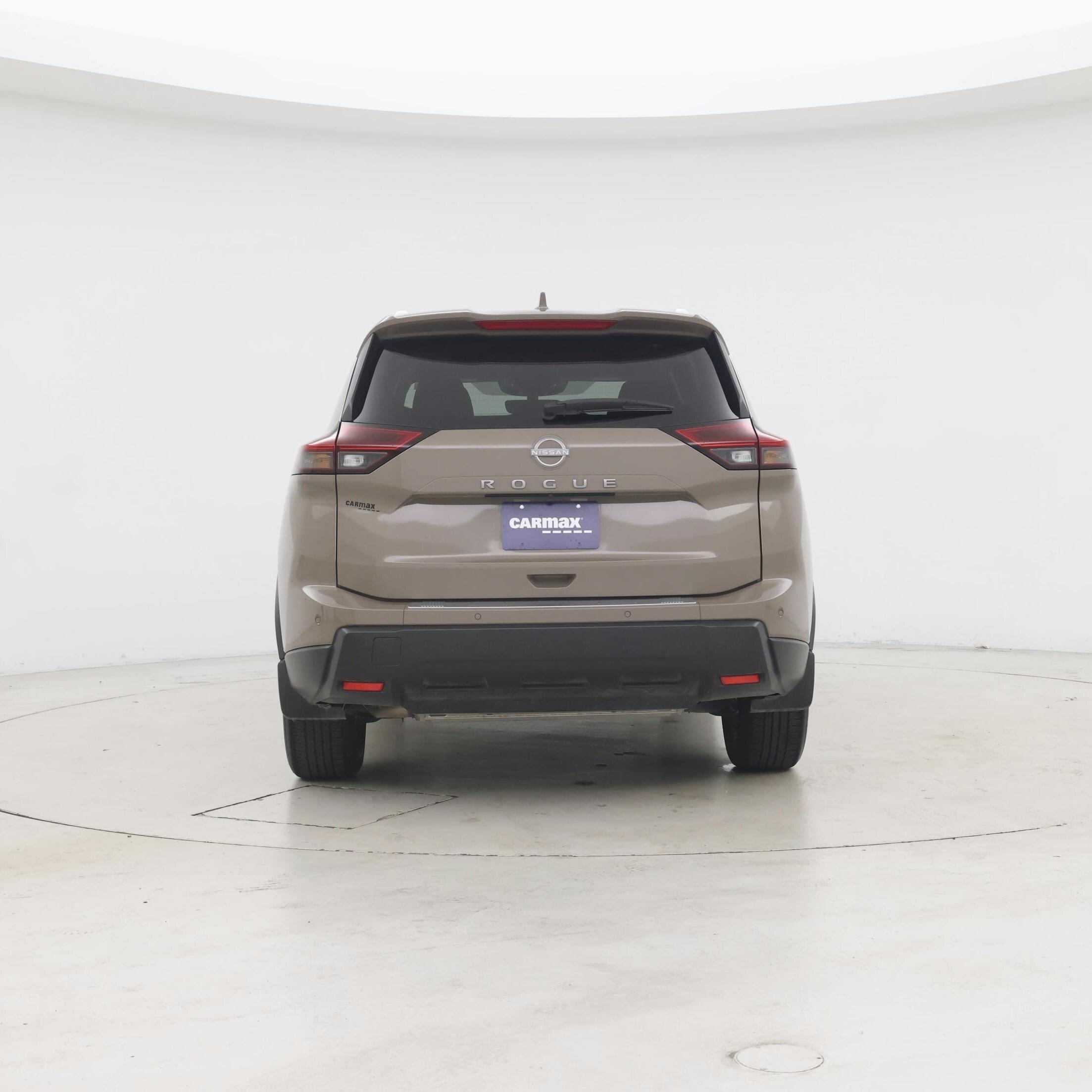 Thumbnail: 2025 Nissan Rogue - 6