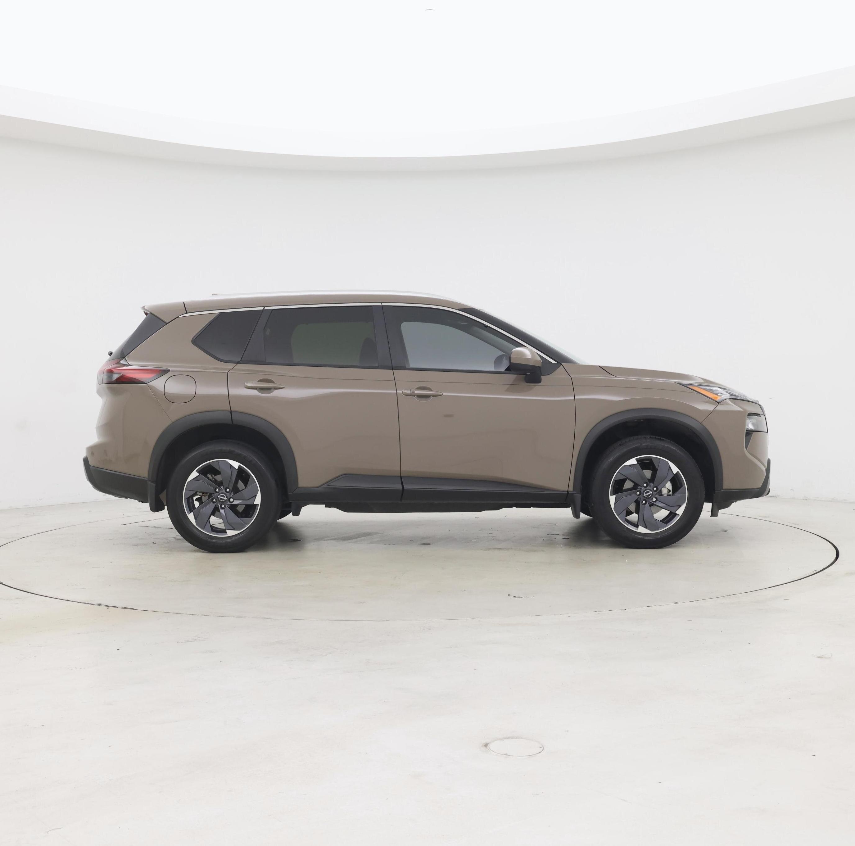 Thumbnail: 2025 Nissan Rogue - 7