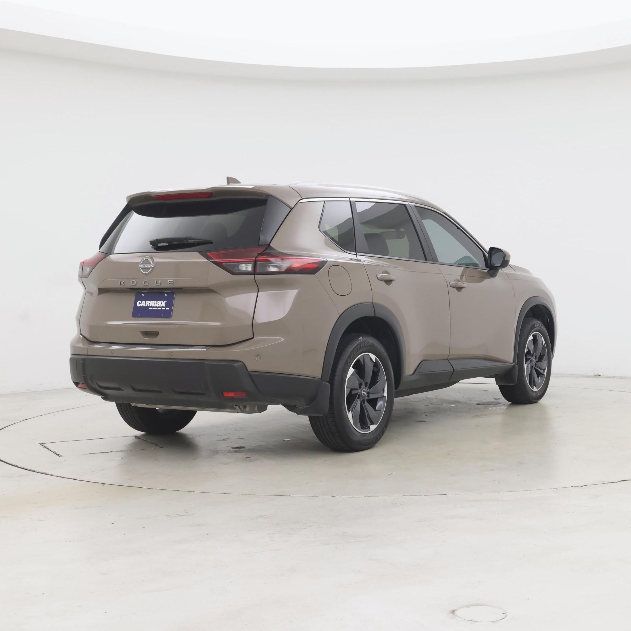 Thumbnail: 2025 Nissan Rogue - 8