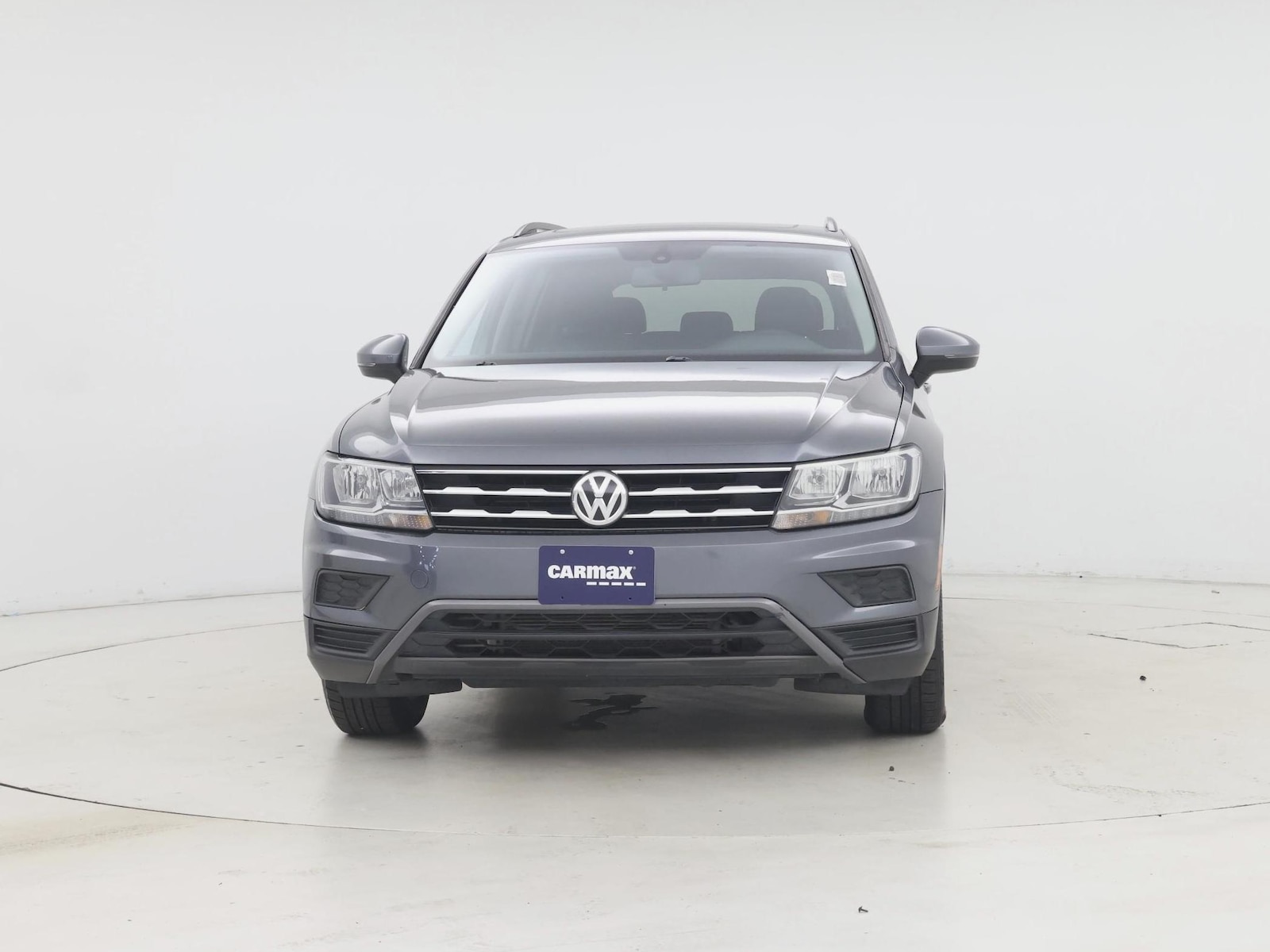 2021 Volkswagen Tiguan SE - Photo 6