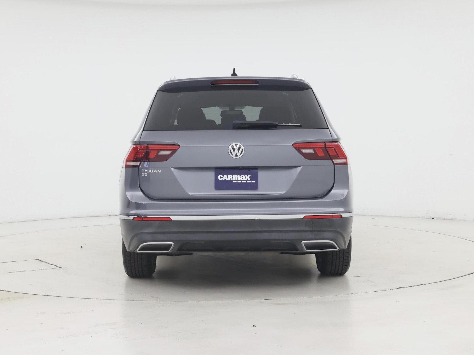 2021 Volkswagen Tiguan SE - Photo 7