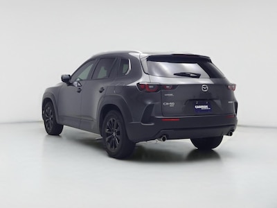 2024 Mazda CX-50 2.5 S Preferred Package