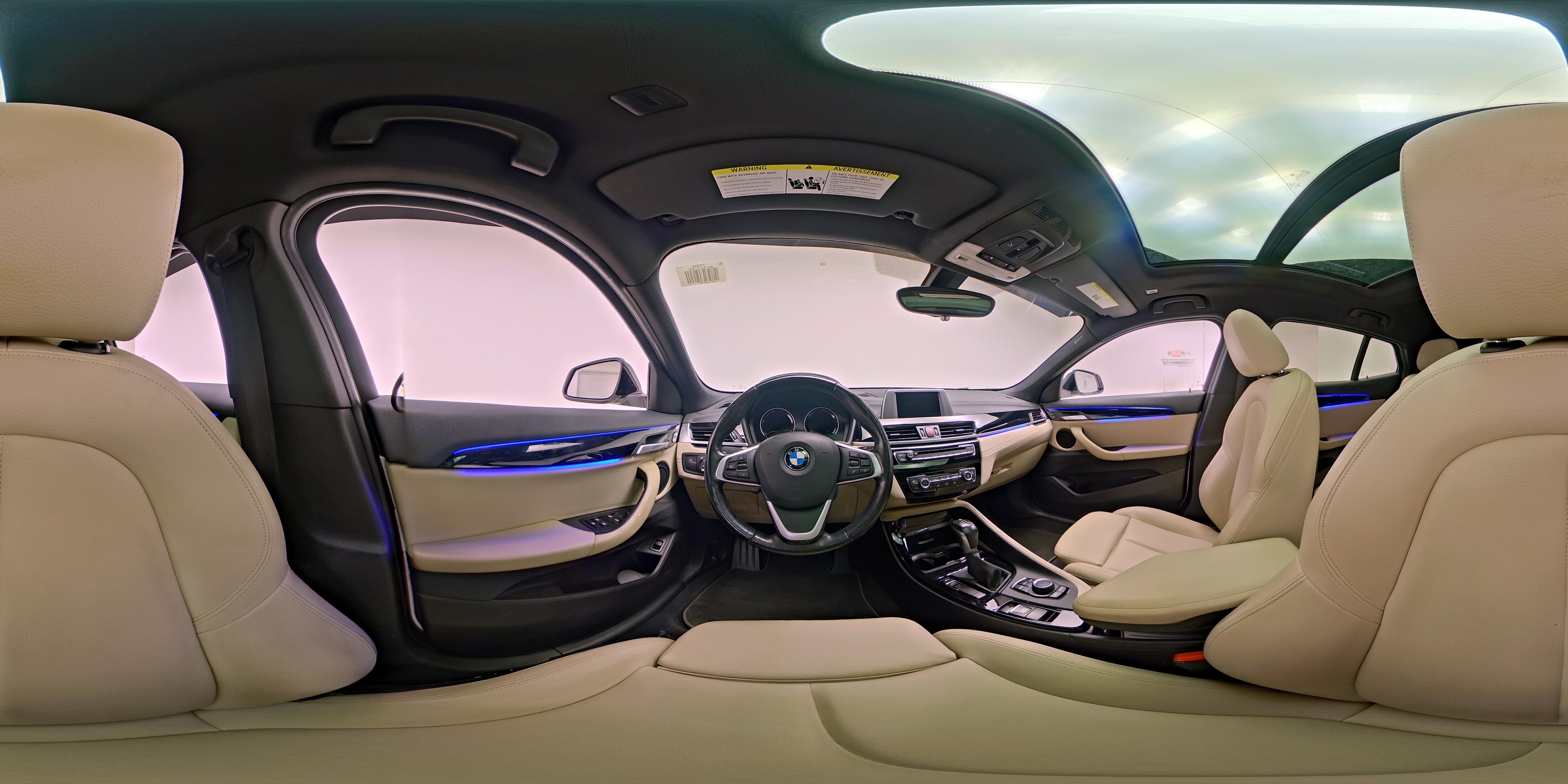 2018 BMW X2 28i - Photo 28