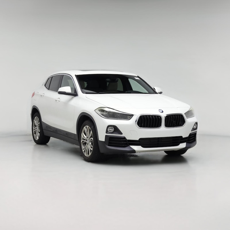 2018 BMW X2 SDrive28i