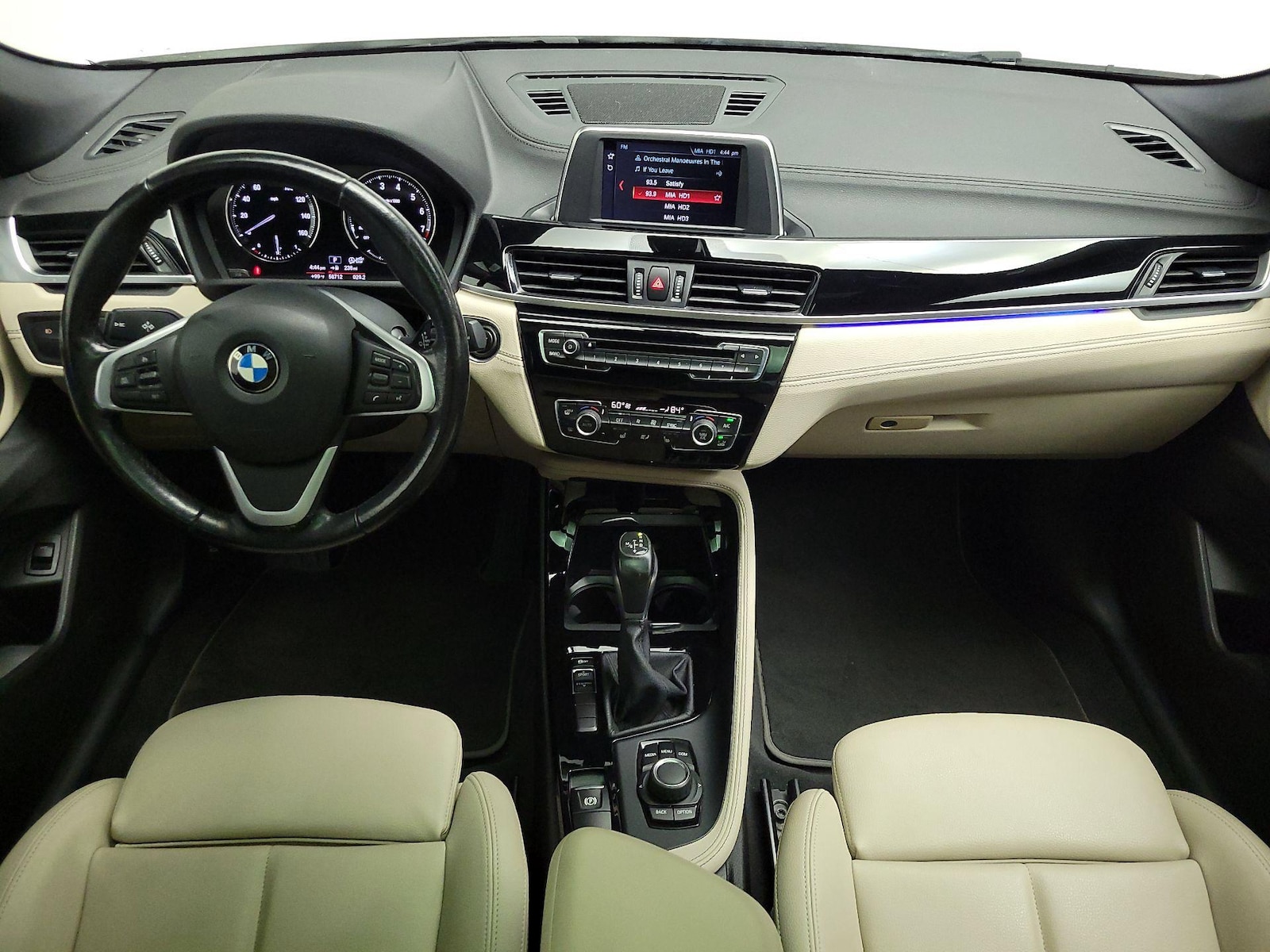 2018 BMW X2 28i - Photo 10