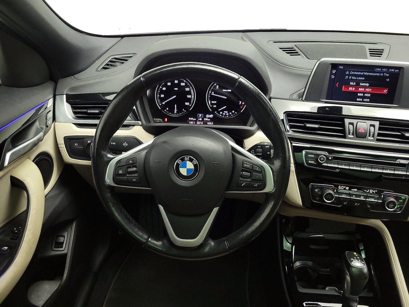 2018 BMW X2 28i - Photo 11