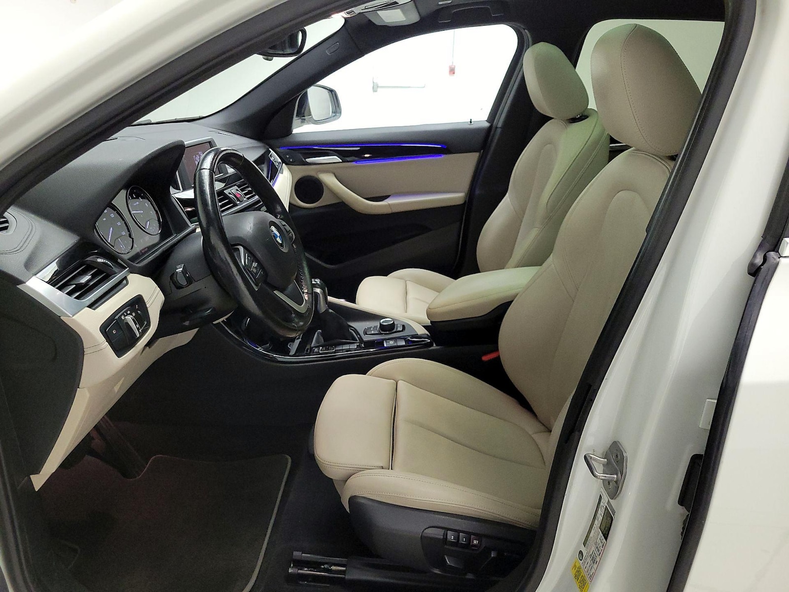 2018 BMW X2 28i - Photo 12