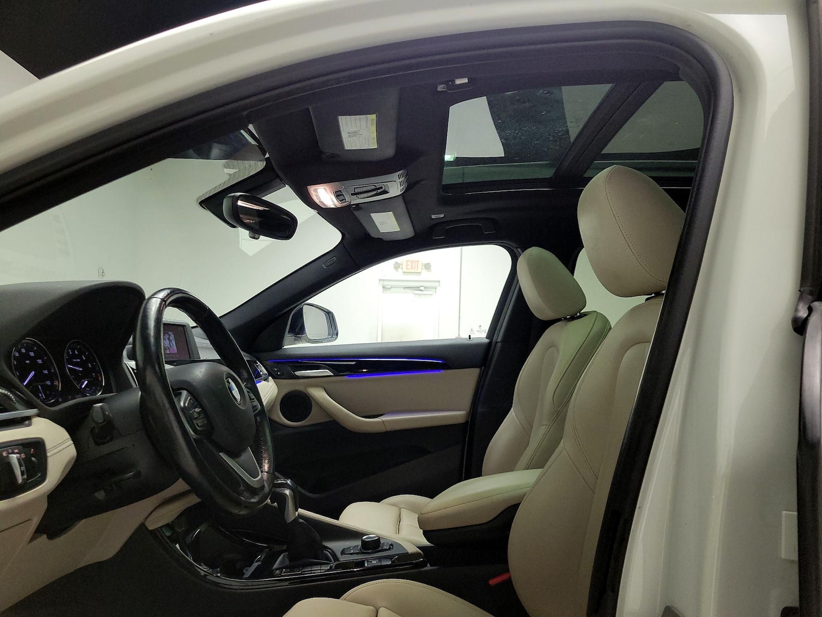 2018 BMW X2 28i - Photo 20