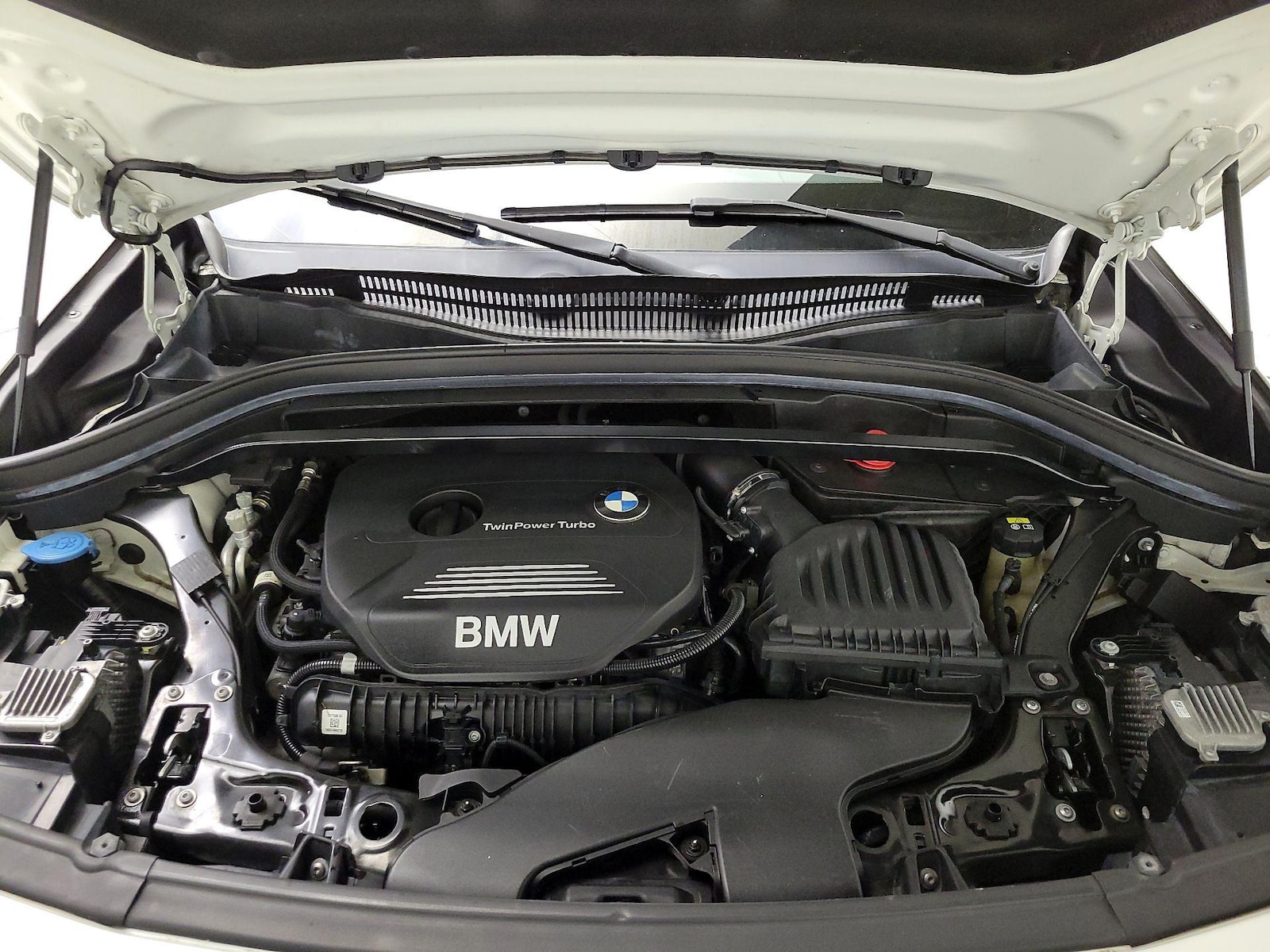 2018 BMW X2 28i - Photo 24