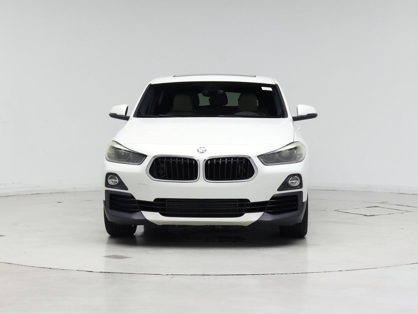 2018 BMW X2 28i - Photo 6