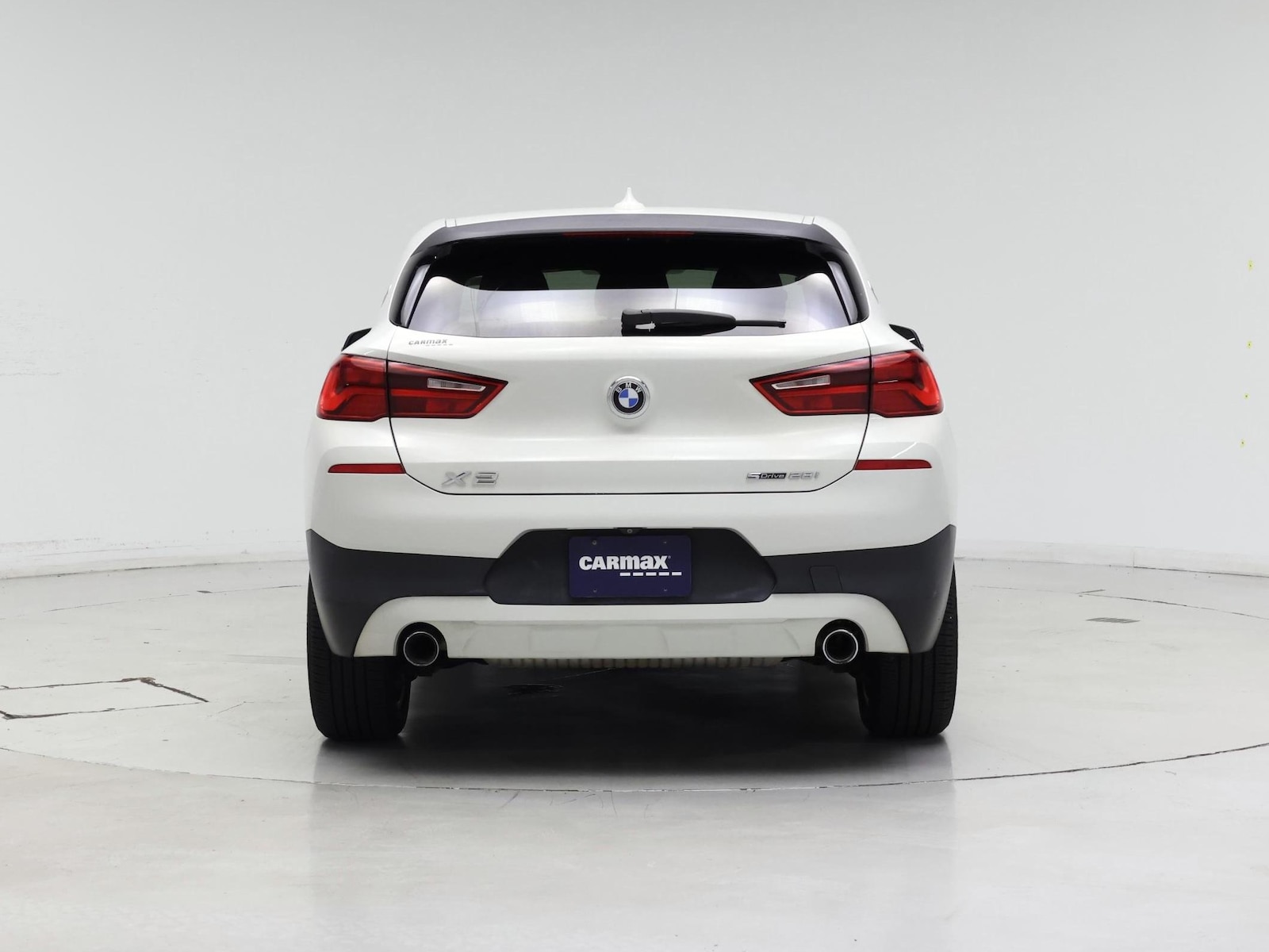 2018 BMW X2 28i - Photo 7