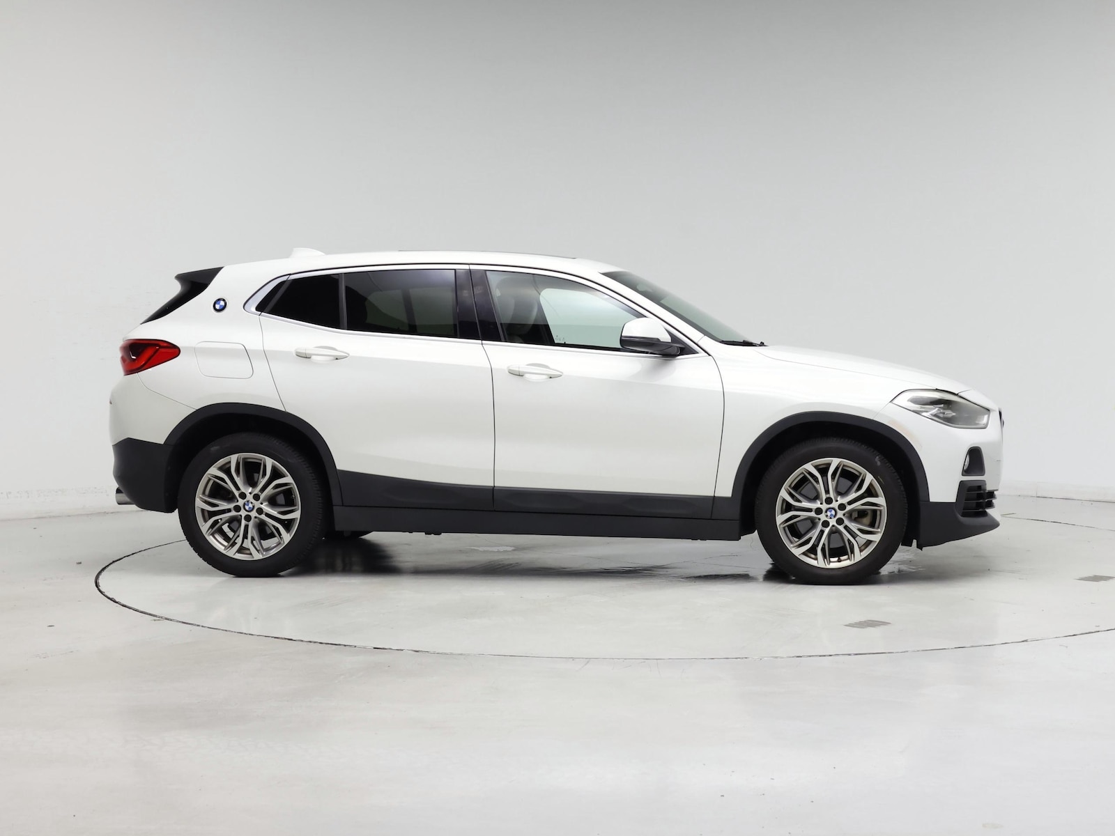 2018 BMW X2 28i - Photo 8