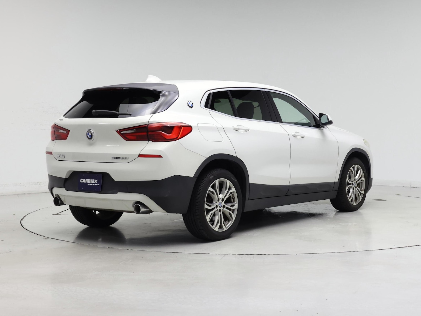 2018 BMW X2 28i - Photo 9