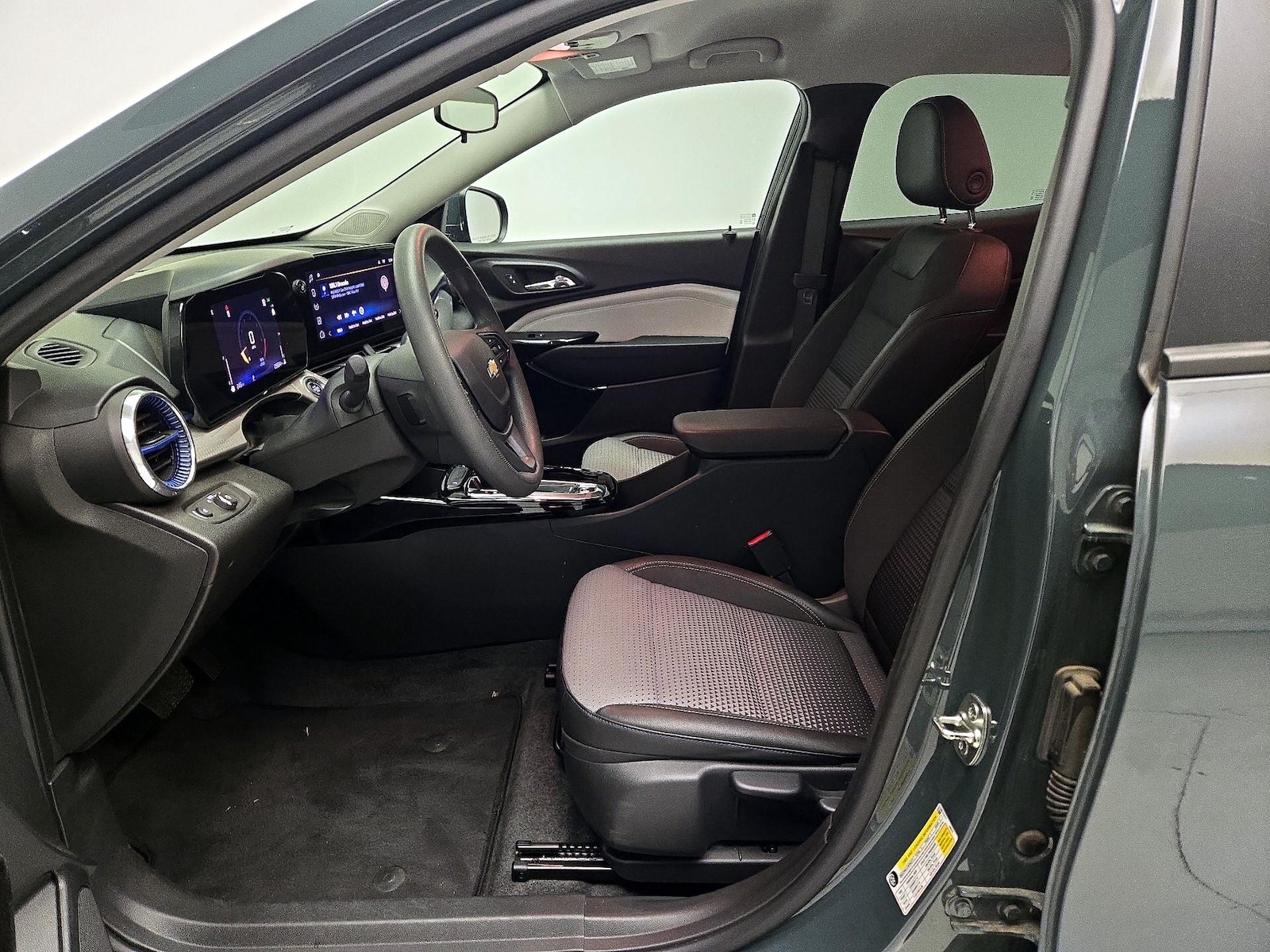 Side Airbags