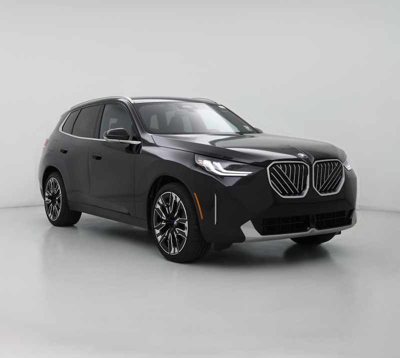 2026 BMW X3 xDrive30