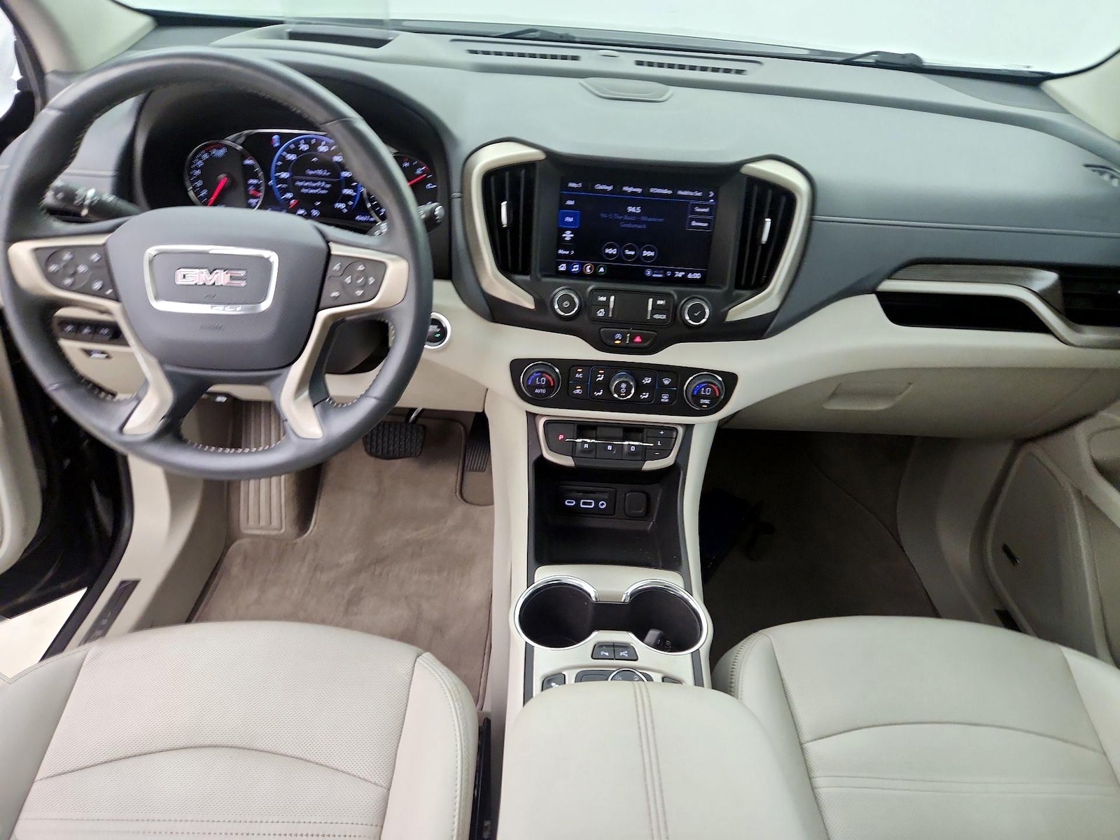 2022 GMC Terrain Denali - Photo 10