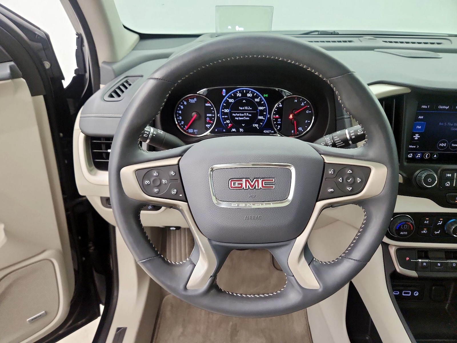 2022 GMC Terrain Denali - Photo 11