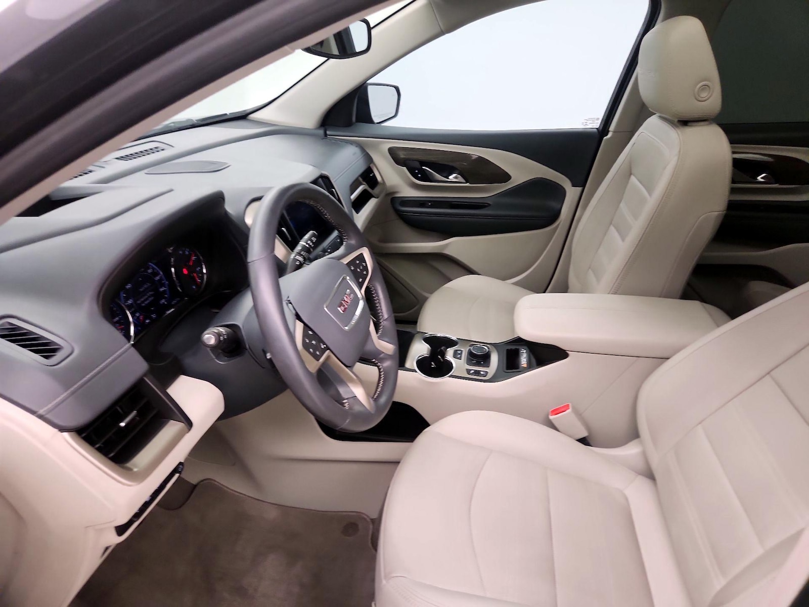 2022 GMC Terrain Denali - Photo 12