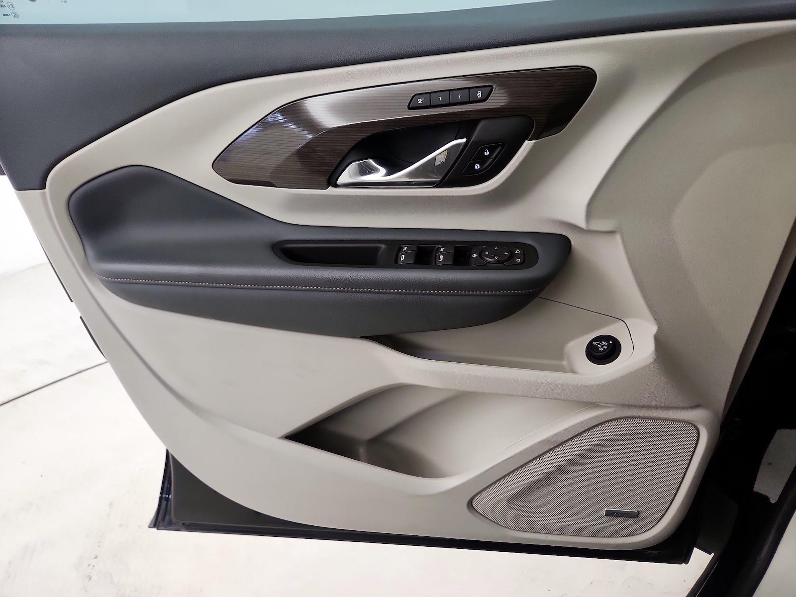 2022 GMC Terrain Denali - Photo 13