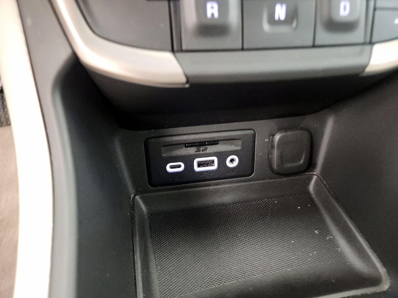 2022 GMC Terrain Denali - Photo 19