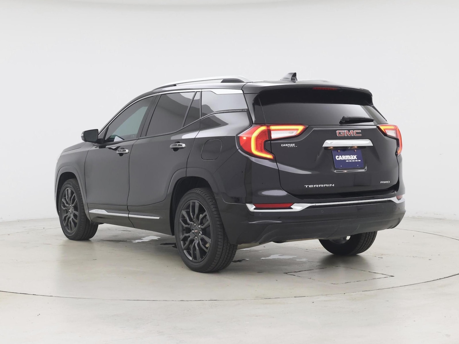 2022 GMC Terrain Denali - Photo 3